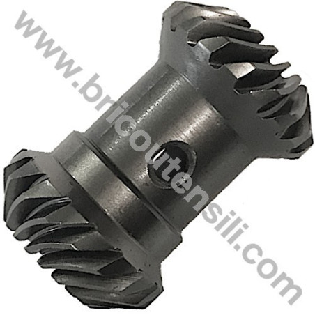 Double Drive Gear for Hedge Trimmer-Multicutter MC-H600