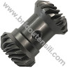 Double Drive Gear for Hedge Trimmer-Multicutter MC-H600