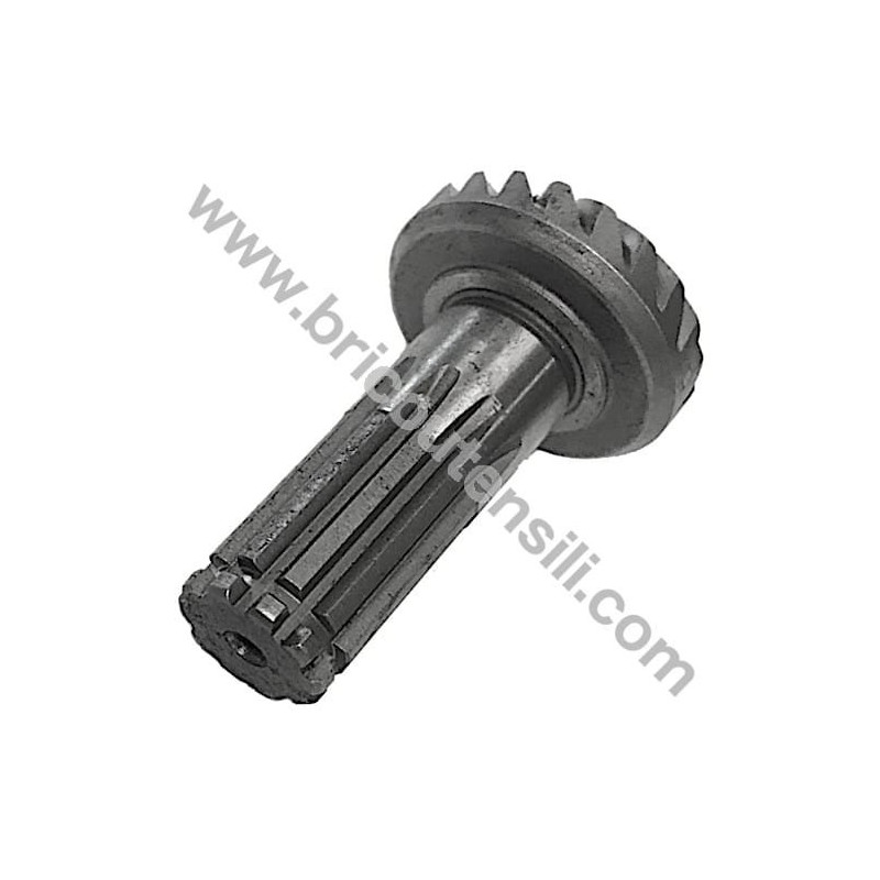 Secondo Ingranaggio Condotto per Tagliasiepi Multicutter MC-H600