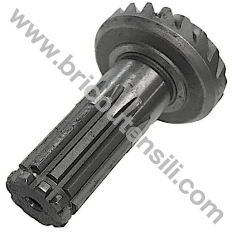 Second Drive Gear for Hedge Trimmer-Multicutter MC-H600