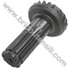 Second Drive Gear for Hedge Trimmer-Multicutter MC-H600