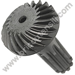 Secondo Ingranaggio Condotto per Tagliasiepi Multicutter MC-H600