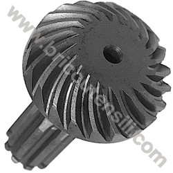 Second Drive Gear for Hedge Trimmer-Multicutter MC-H600