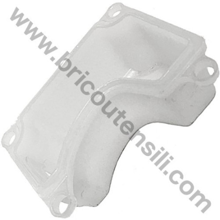 Oil Tank for Pruner Multicutter Pruner MC-P075