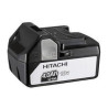 Batteria Originale Hitachi al Litio BSL1840 18 V - 4 Ah