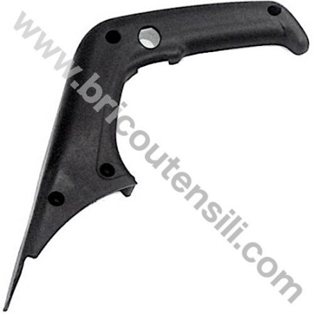 Left Half Handle for Band Saws Femi ABS NG120-NG120XL