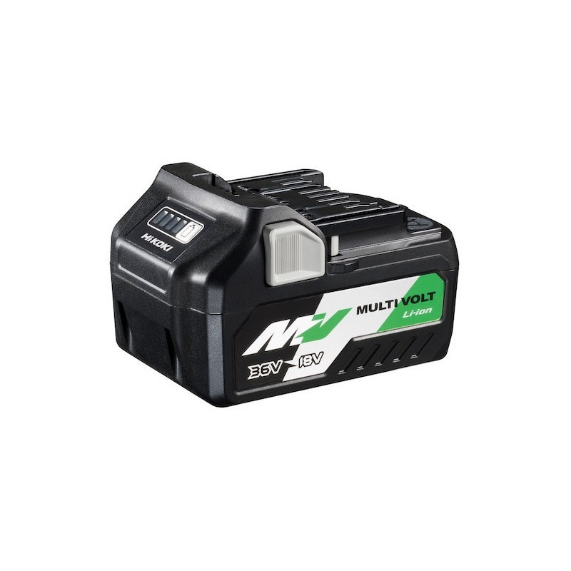 Batteria al Litio Originale Hitachi BSL36A18 36 V / 18 V