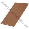 Rubber Cork Board for Belt Sander MAKITA 9920X