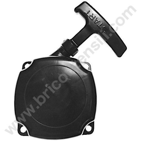 Ricambi Hitachi per Motosega da Potatura Hitachi CS25EC-SC