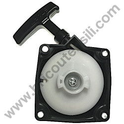 Ricambi Hitachi per Motosega da Potatura Hitachi CS25EC-SC