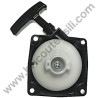 Recoil Starter Ass'y for Brushcutter Alpina TB 34