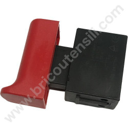 Interruttpre per Troncatrice Valex TLS250B - TLS305B