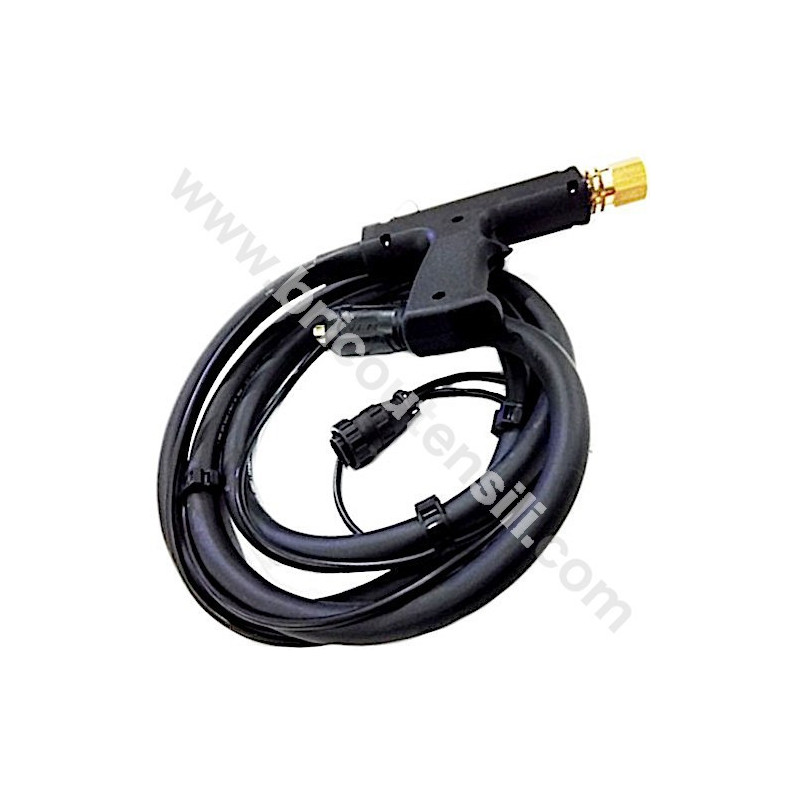 Cavo di Puntatura con Pistola per Spotter Telwin ALUSPOTTER 6100