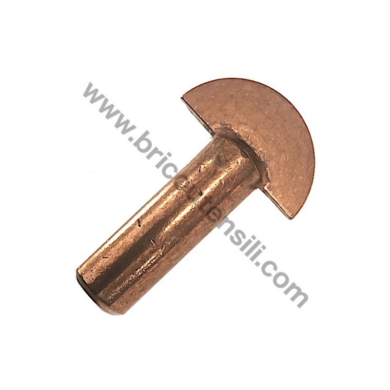 Patching Electrode for Spot Welding Telwin