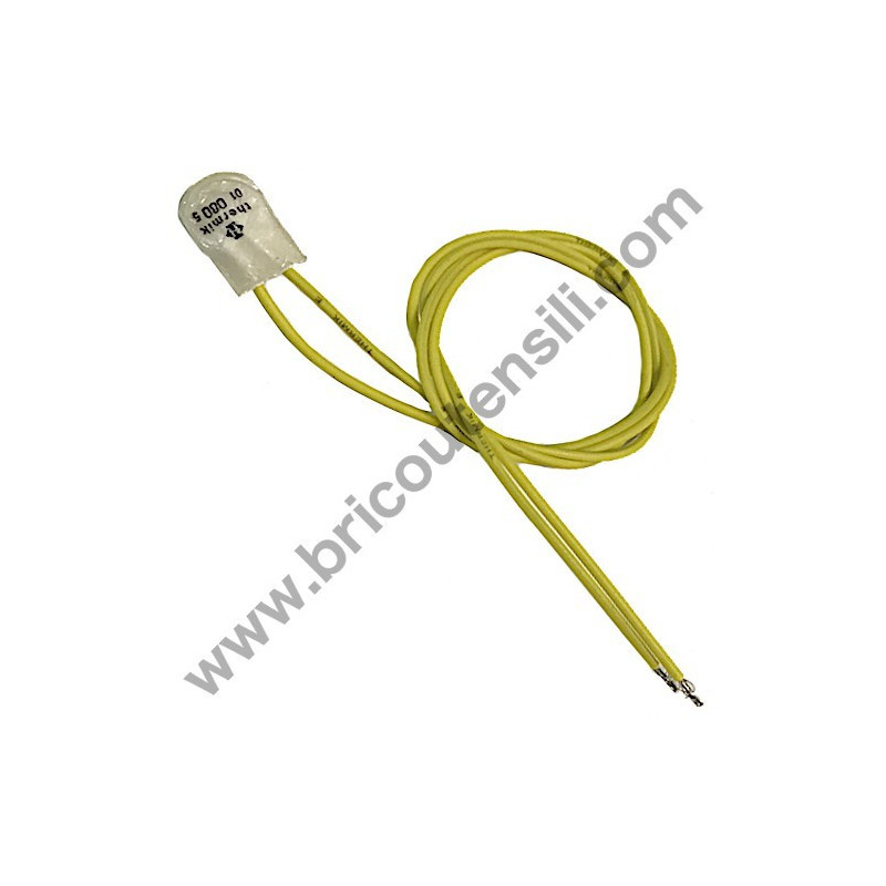 Termostato Protezione Termica per Digital Car Spotter 5500 230 V