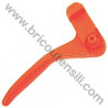 Throttle Lever for Brushcutters AMA AG3 280-350-450-530
