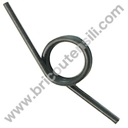 Throttle Lever Spring for Brushcutters AMA AG3