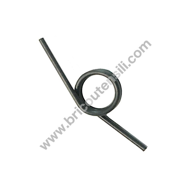 Throttle Lever Spring for Brushcutters AMA AG3