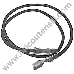 Stop Switch Cord for Hedge Trimmers Hitachi CH22EBP2-CH22ECP2