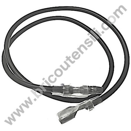 Stop Switch Cord for Hedge Trimmers Hitachi CH22EBP2-CH22ECP2