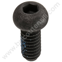 Hex Socket Bolt M6x25 for Hedge Trimmers Hitachi CH22EBP2