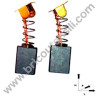 Carbon Brushes for Angle Grinder Valex SA230L