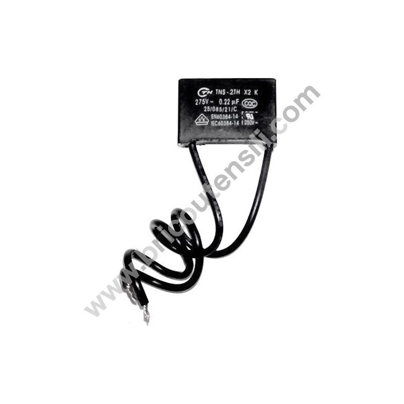 Condensatore per Smerigliatrici Stayer SA 21/180-21/230