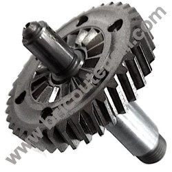 Drilling Spindle for Impact Drill Bosch PSB 500-650 RE