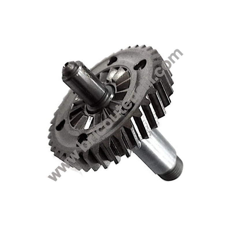 Albero Mandrino per Trapano Bosch PSB 500-650 RE