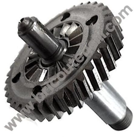 Ricambi Bosch per Trapani Avvitatori a Batteria GSR 10,8 V-LI-2