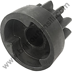 Drive Gear Left Side for Self Propelled Lawnmower Alpina BL 460 SB - 1