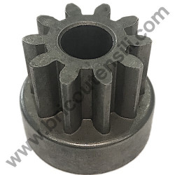 Drive Gear Right Side for Self Propelled Lawnmower Alpina PM5150S