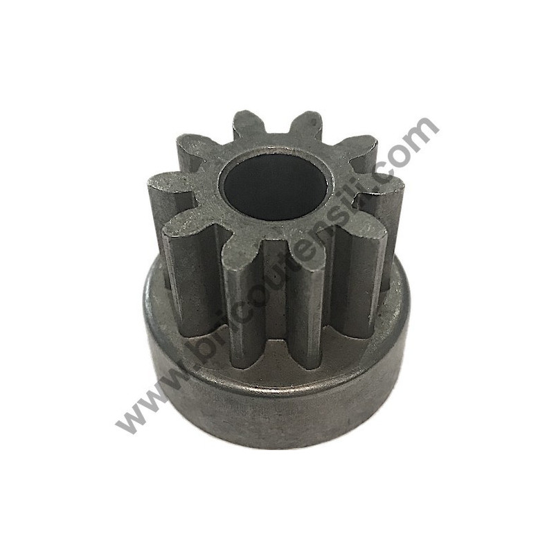 Drive Gear Right Side for Self Propelled Lawnmower Alpina PM5150S