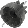 Drive Gear Right Side for Self Propelled Lawnmower Alpina PM5150S