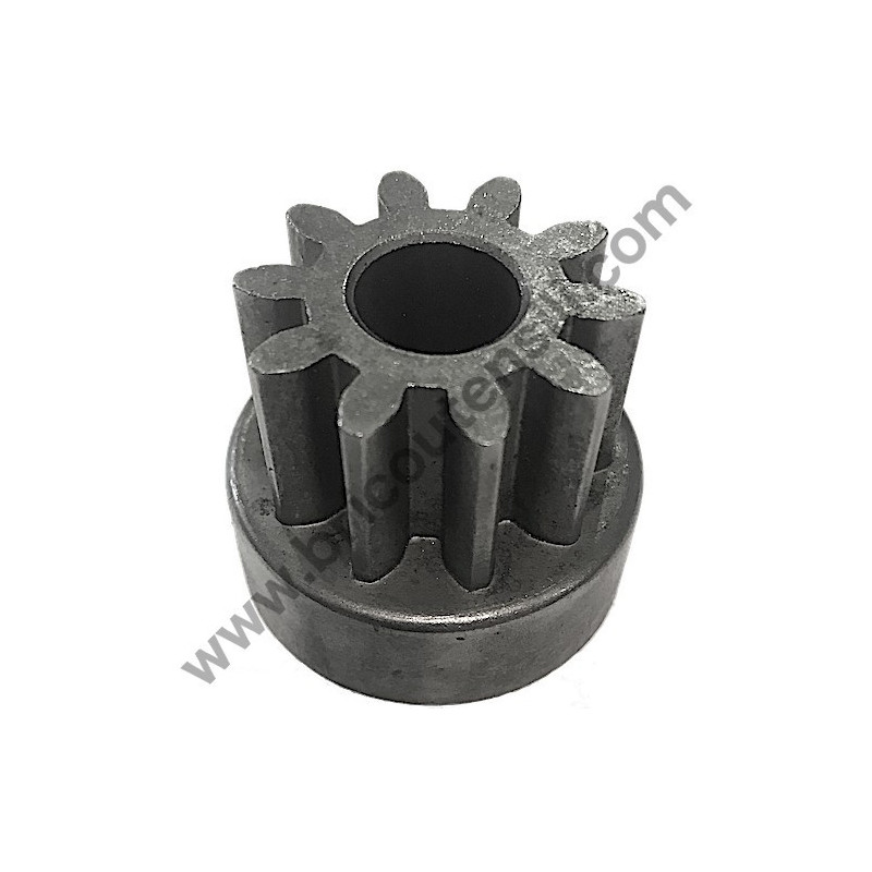 Drive Gear Left Side for Self Propelled Lawnmower Dolmar PM5150S