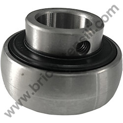 Turbine Shaft Bearing for Snow Thrower Alpina AS 56 A