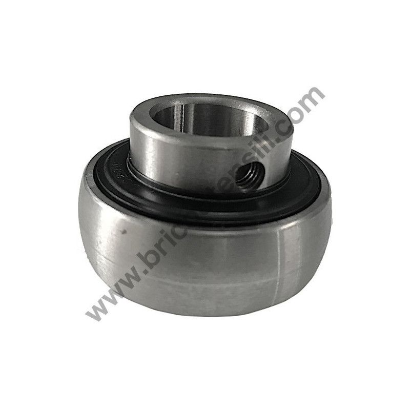 Turbine Shaft Bearing for Snow Thrower Alpina AS 56 A