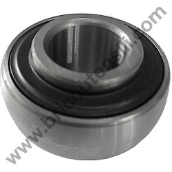 Cuscinetto Albero Turbina per Spazzaneve a Motore Alpina AS 56 A - 1