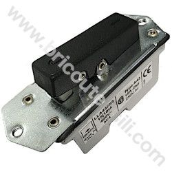 Three-Phase Switch 15A for Concrete Vibrator Machines Rurmec