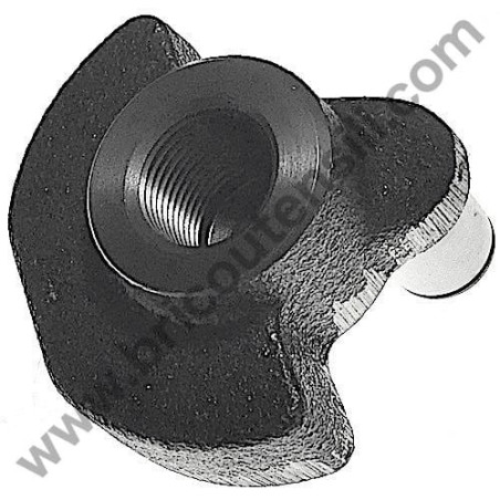 Pistone per Gruppo Pompante Fiac AB 248-338-360