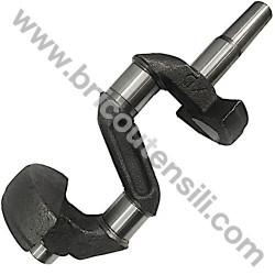 Crank Shaft for Pump Units FIAC AB 901-981-998