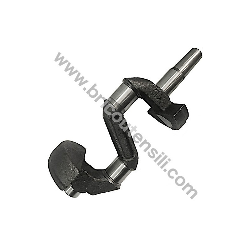 Crank Shaft for Pump Units FIAC AB 901-981-998