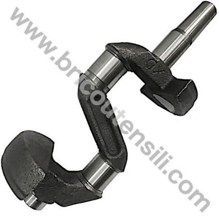 Crank Shaft for Pump Units FIAC AB 901-981-998