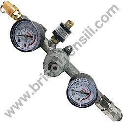 Pressure Regulator Assy for Air Compressors AEG OL24/15 - OL50/15