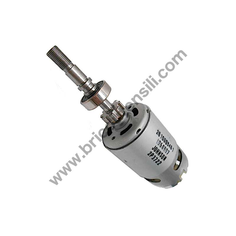 Motor Assembly for Rotary Tool Dremel 8200