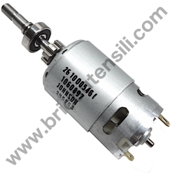 Motore Completo per Multiutensile Dremel 8200