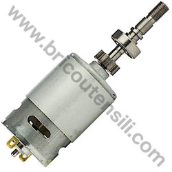 Ricambi Bosch per Trapani Avvitatori a Batteria GSR 10,8 V-LI-2