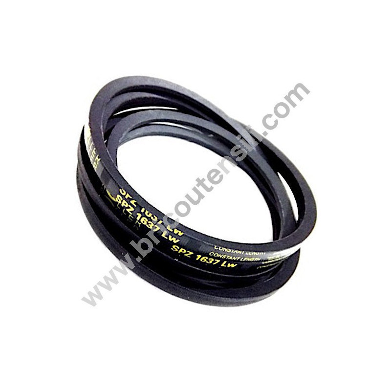 Belt for Air Compressors FIAC AB 300-480-550