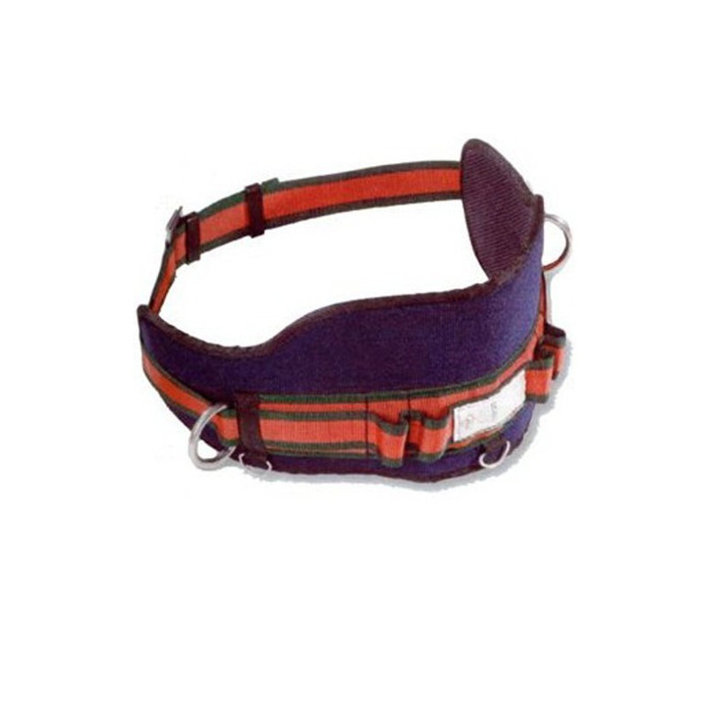 Safety Belt for Full Body Harness