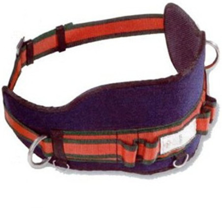 Safety Belt for Full Body Harness